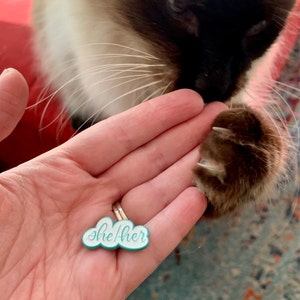 Bre added a photo of their purchase