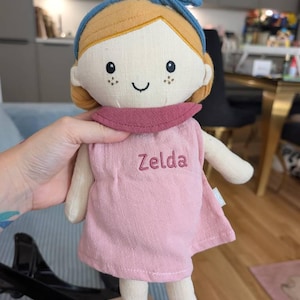 Caroline added a photo of their purchase