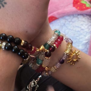 Christina added a photo of their purchase