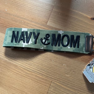 Custom Military Command Shoulder Rockers Navy Dress Rocker - Etsy