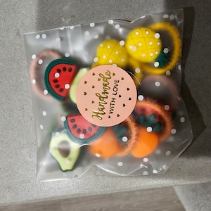 Christina added a photo of their purchase