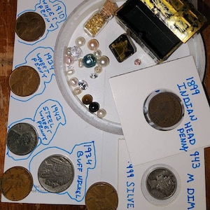 Inaktives Konto hat ein Foto des gekauften Artikels hinzugefügt