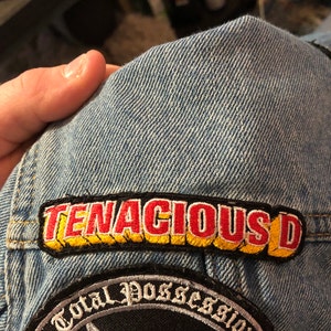 Jacob adicionaram uma foto da sua compra