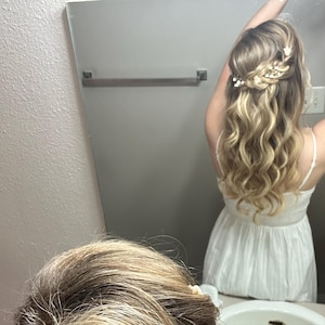 Casey-Marie added a photo of their purchase