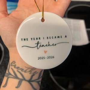 Taylor added a photo of their purchase