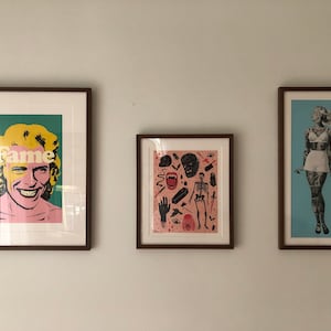 And the Horse You Rode in on 8x10 Print | Etsy