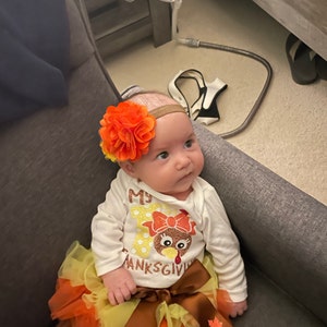 April added a photo of their purchase