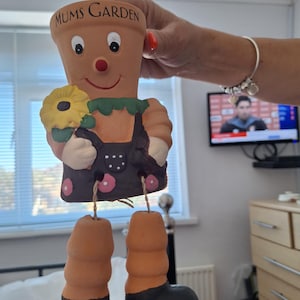 Sam added a photo of their purchase
