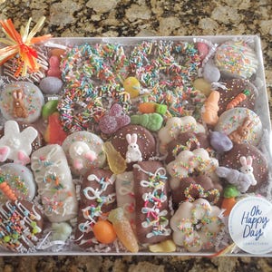 Michelle added a photo of their purchase