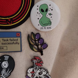Flora of Inazuma (genshin Impact) Hard Enamel Pins - Etsy Canada
