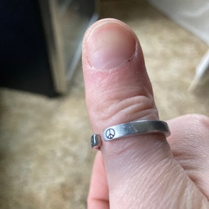 Emily hat ein Foto des gekauften Artikels hinzugefügt