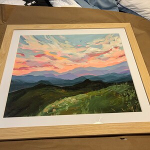 Mackenzie ha añadido una foto de su compra