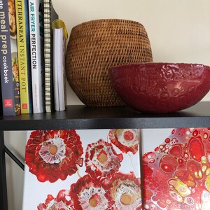 Sherry Abrams added a photo of their purchase