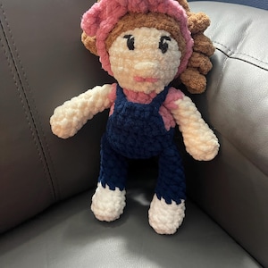 Marcy added a photo of their purchase