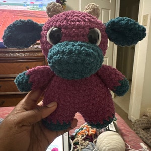 Brianna added a photo of their purchase