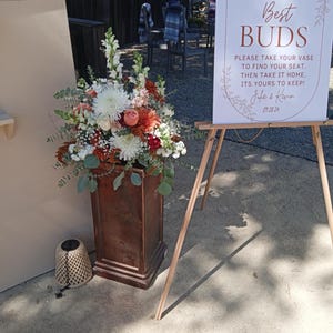 Julie added a photo of their purchase