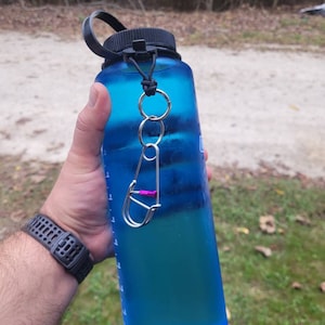 Carl added a photo of their purchase