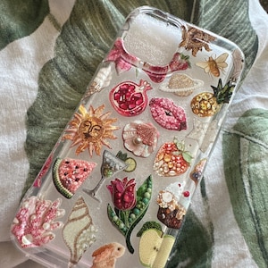 Charlotte added a photo of their purchase