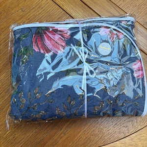 Rachel added a photo of their purchase