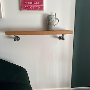 Ross added a photo of their purchase