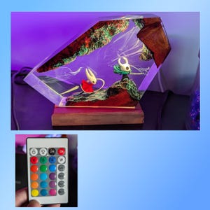 Miranda added a photo of their purchase