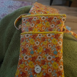 Michelle added a photo of their purchase
