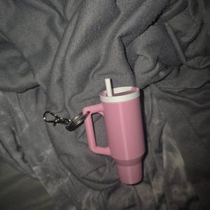 Sarah added a photo of their purchase