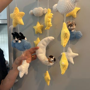 Comprador de Etsy ha añadido una foto de su compra