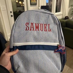 Abigail added a photo of their purchase