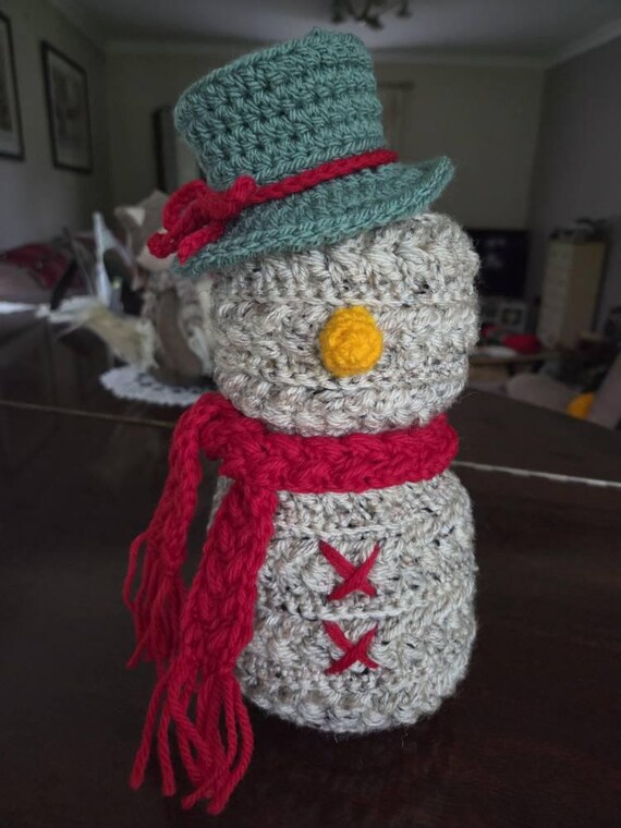 Finished project photo from Deirdre M.
