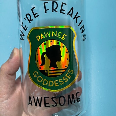 Pawnee Goddess SVG Instant Download - Etsy Canada