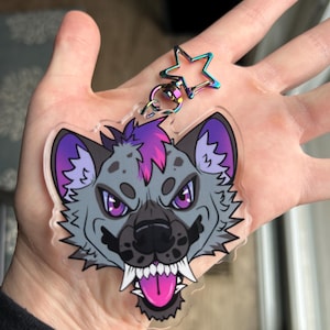 Olivia ha añadido una foto de su compra