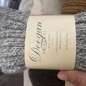 Monique added a photo of their purchase