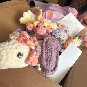 Melissa ha añadido una foto de su compra