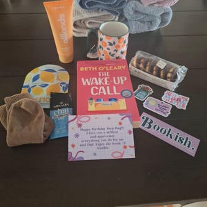 Caitlin ha añadido una foto de su compra