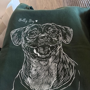 Morgan added a photo of their purchase