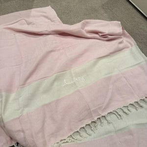 Madison added a photo of their purchase