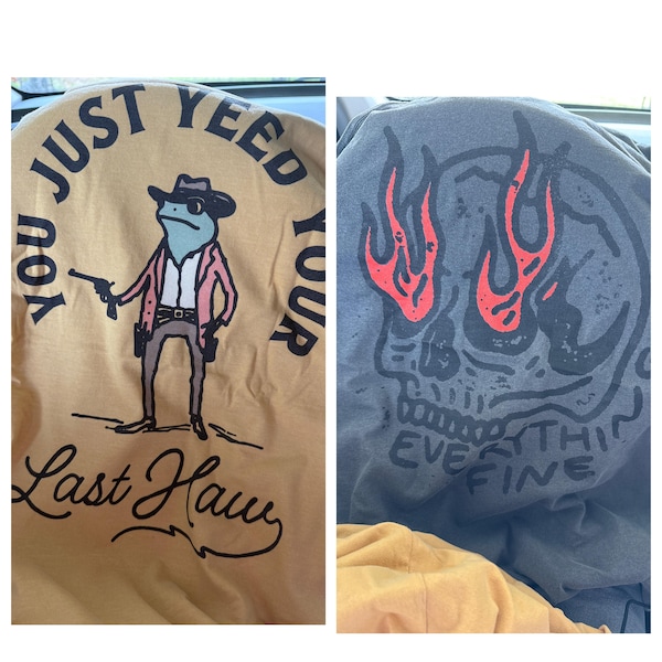Yippie I Yay Cowgirl Vest Bum Bow