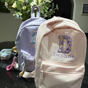 Beth added a photo of their purchase