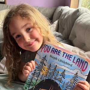 Alicia added a photo of their purchase