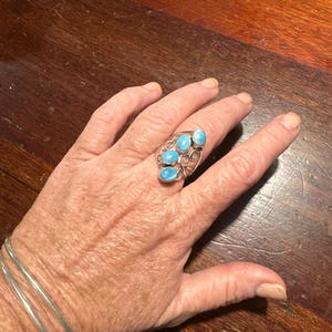 Maggs added a photo of their purchase