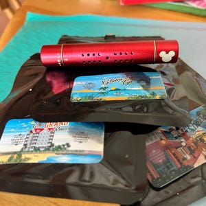 Christy added a photo of their purchase
