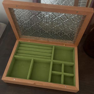 Eve added a photo of their purchase
