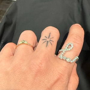 Leah hat ein Foto des gekauften Artikels hinzugefügt