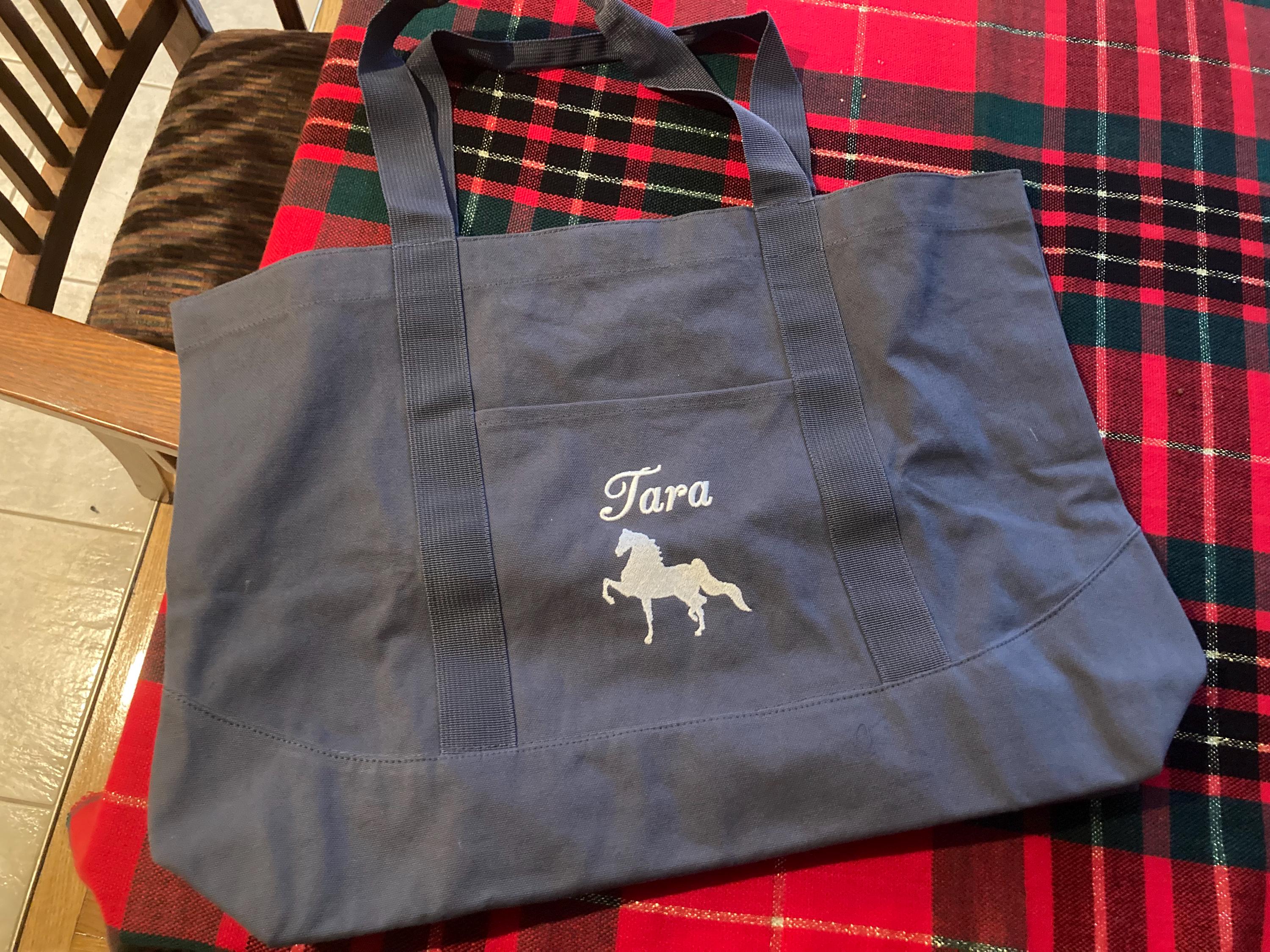 Reittasche, Scheunentasche, Pferdetasche, Pferdetasche, personalisierte Reittasche, Tack Bag, Scheunentasche, personalisierte Pferdetasche, Pferdegeschenk