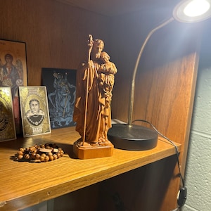 Micah added a photo of their purchase