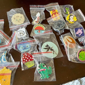 Stunning Wholesale Disney Pins for Decor and Souvenirs 