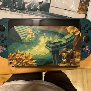 Emily added a photo of their purchase