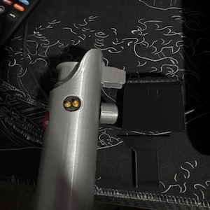 Will added a photo of their purchase