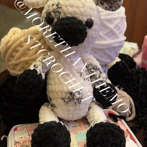 Sarah added a photo of their purchase